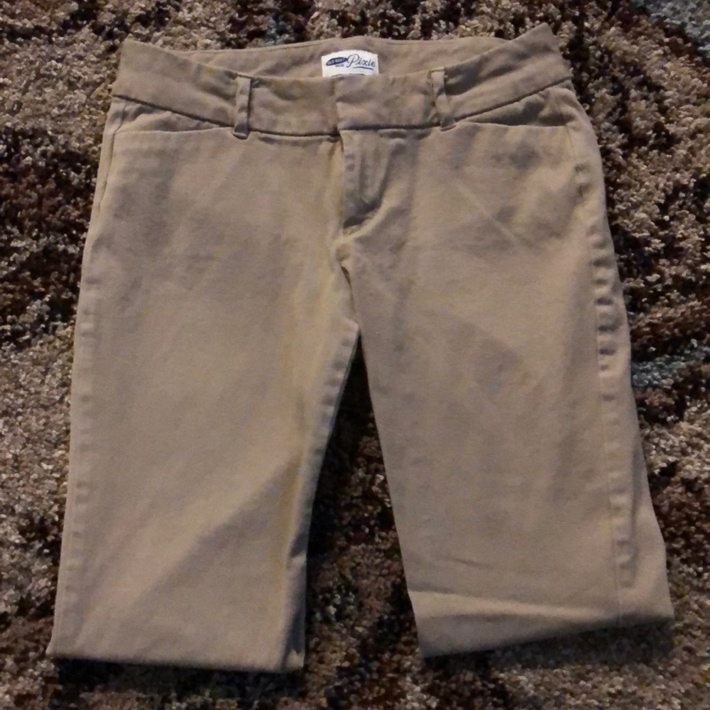 Old Navy Dress Pants